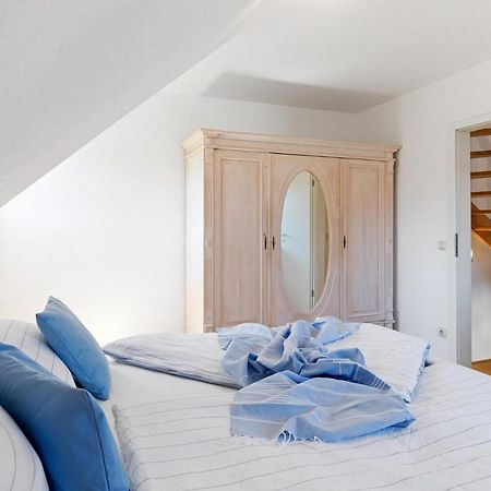 Alte Reihe 14 _Haus Teja_ Villa Zingst Dış mekan fotoğraf