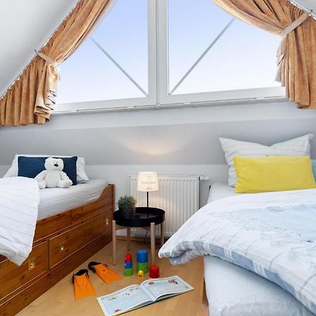 Alte Reihe 14 _Haus Teja_ Villa Zingst Dış mekan fotoğraf