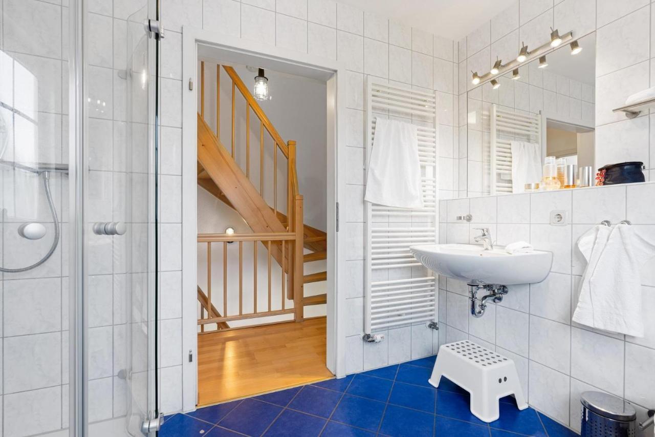 Alte Reihe 14 _Haus Teja_ Villa Zingst Dış mekan fotoğraf