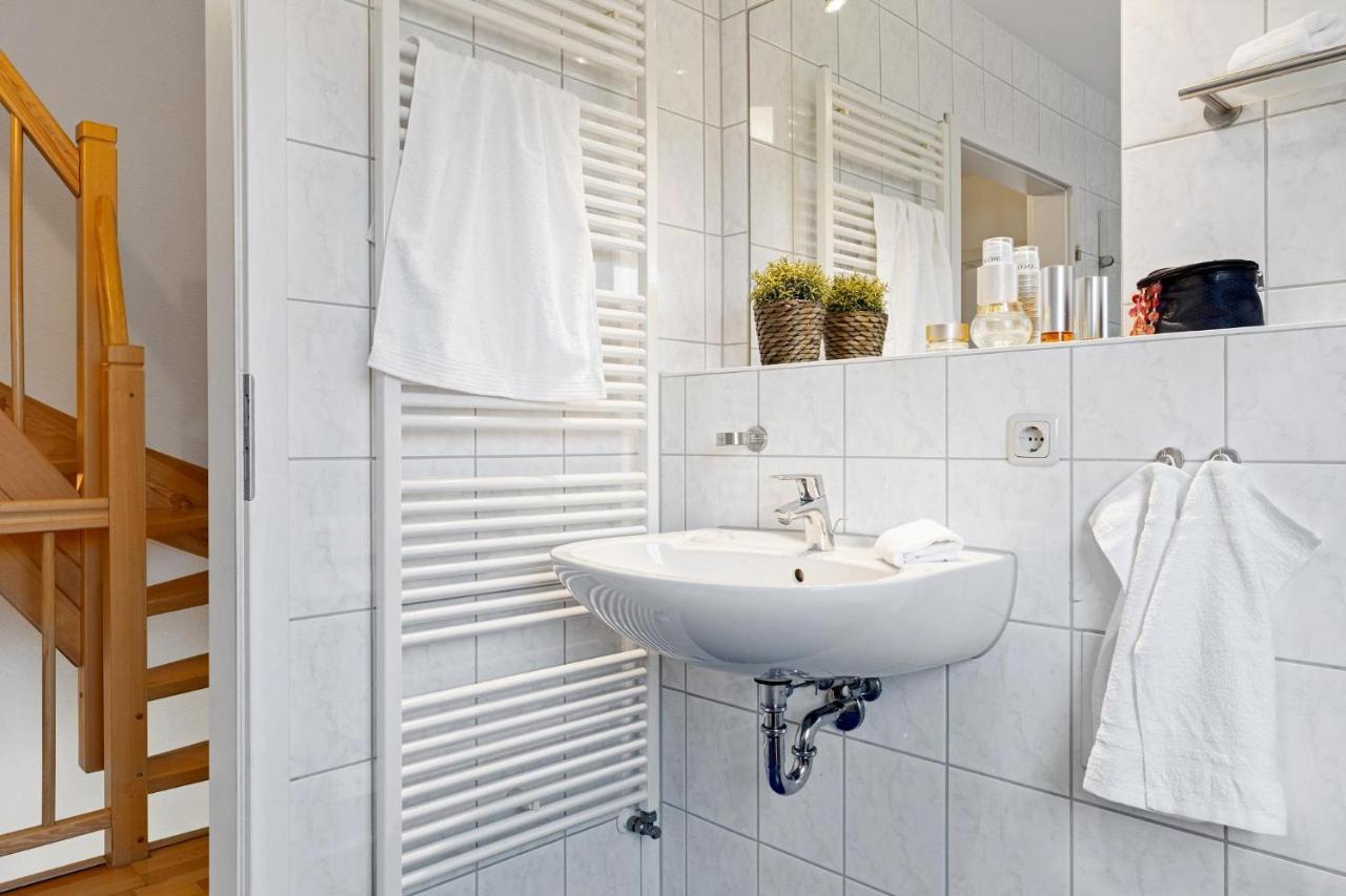 Alte Reihe 14 _Haus Teja_ Villa Zingst Dış mekan fotoğraf