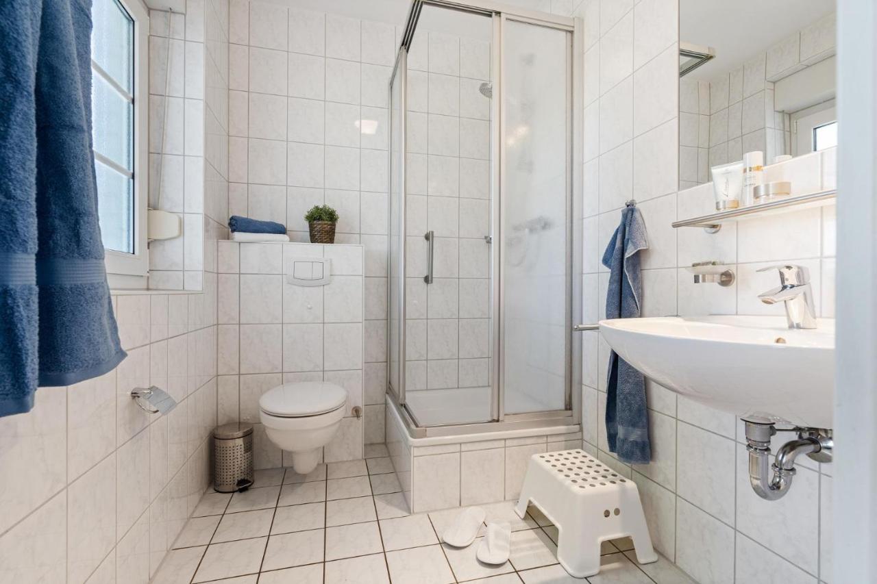 Alte Reihe 14 _Haus Teja_ Villa Zingst Dış mekan fotoğraf